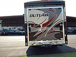 2015 Thor Motor Coach Outlaw Photo #7