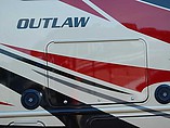 2015 Thor Motor Coach Outlaw Photo #9