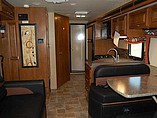 2015 Thor Motor Coach Outlaw Photo #14