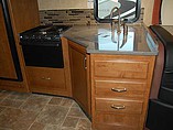 2015 Thor Motor Coach Outlaw Photo #18