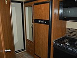 2015 Thor Motor Coach Outlaw Photo #22