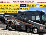 16 Thor Motor Coach Outlaw