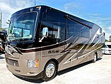 2015 Thor Motor Coach Outlaw Photo #3