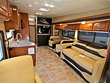 2015 Thor Motor Coach Outlaw Photo #23