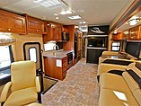 2015 Thor Motor Coach Outlaw Photo #24
