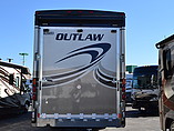 2015 Thor Motor Coach Outlaw Photo #2