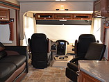 2015 Thor Motor Coach Outlaw Photo #8