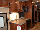 2015 Thor Motor Coach Outlaw Photo #10