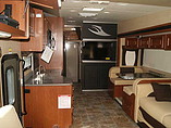 2015 Thor Motor Coach Outlaw Photo #2