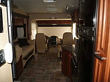 2015 Thor Motor Coach Outlaw Photo #3