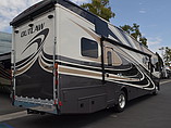 2015 Thor Motor Coach Outlaw Photo #3