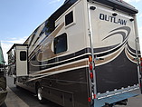 2015 Thor Motor Coach Outlaw Photo #4