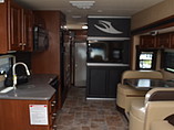 2015 Thor Motor Coach Outlaw Photo #15
