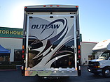 2015 Thor Motor Coach Outlaw Photo #4