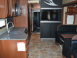 2015 Thor Motor Coach Outlaw Photo #5