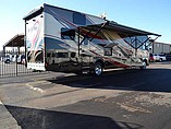 2015 Thor Motor Coach Outlaw Photo #5