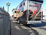 2015 Thor Motor Coach Outlaw Photo #7