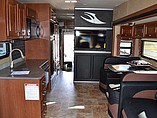 2015 Thor Motor Coach Outlaw Photo #13