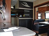 2015 Thor Motor Coach Outlaw Photo #18