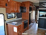 2015 Thor Motor Coach Outlaw Photo #19
