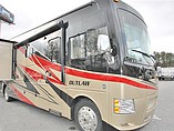 2015 Thor Motor Coach Outlaw Photo #3