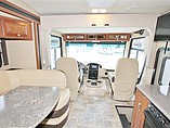 2015 Thor Motor Coach Outlaw Photo #8