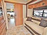 2015 Thor Motor Coach Outlaw Photo #20