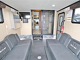 2015 Thor Motor Coach Outlaw Photo #24