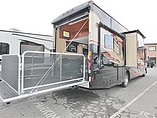 2015 Thor Motor Coach Outlaw Photo #26