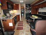 2016 Thor Motor Coach Outlaw Photo #5