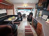 2016 Thor Motor Coach Outlaw Photo #6