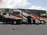 2016 Thor Motor Coach Outlaw Photo #10