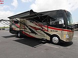 2016 Thor Motor Coach Outlaw Photo #13