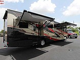2016 Thor Motor Coach Outlaw Photo #14
