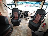 2016 Thor Motor Coach Outlaw Photo #16