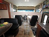 2016 Thor Motor Coach Outlaw Photo #24