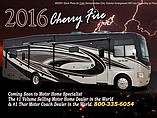 16 Thor Motor Coach Outlaw