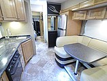 2016 Thor Motor Coach Outlaw Photo #5