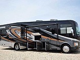 2016 Thor Motor Coach Outlaw Photo #34