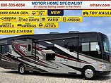 16 Thor Motor Coach Outlaw