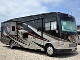 2016 Thor Motor Coach Outlaw Photo #26