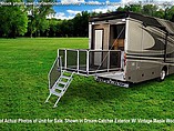 2016 Thor Motor Coach Outlaw Photo #12