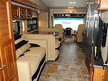 2016 Thor Motor Coach Outlaw Photo #17