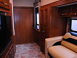 2016 Thor Motor Coach Outlaw Photo #23