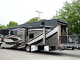2016 Thor Motor Coach Outlaw Photo #5