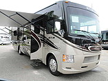 2016 Thor Motor Coach Outlaw Photo #13