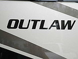 2016 Thor Motor Coach Outlaw Photo #15