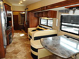 2016 Thor Motor Coach Outlaw Photo #21