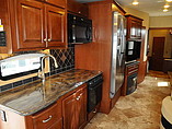 2016 Thor Motor Coach Outlaw Photo #22