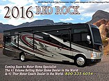 16 Thor Motor Coach Outlaw